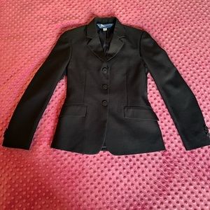 RJ CLASSICS SHOW JACKET
